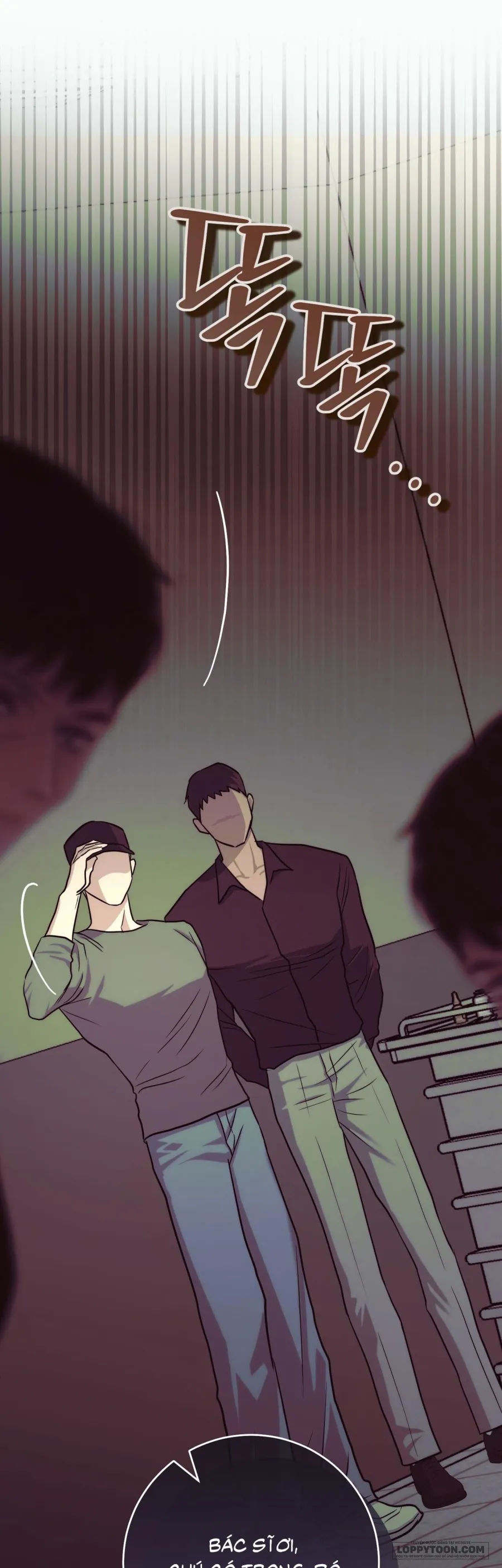 Hang Kiến Chap 9 - trang 35