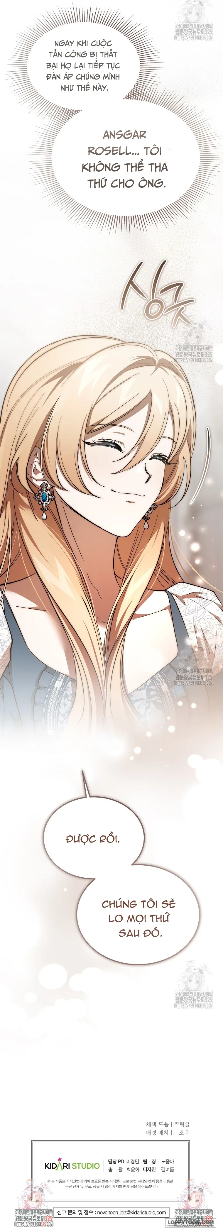Ác Quỷ Nuôi Dưỡng Tiểu Thư Chap 42 - trang 9