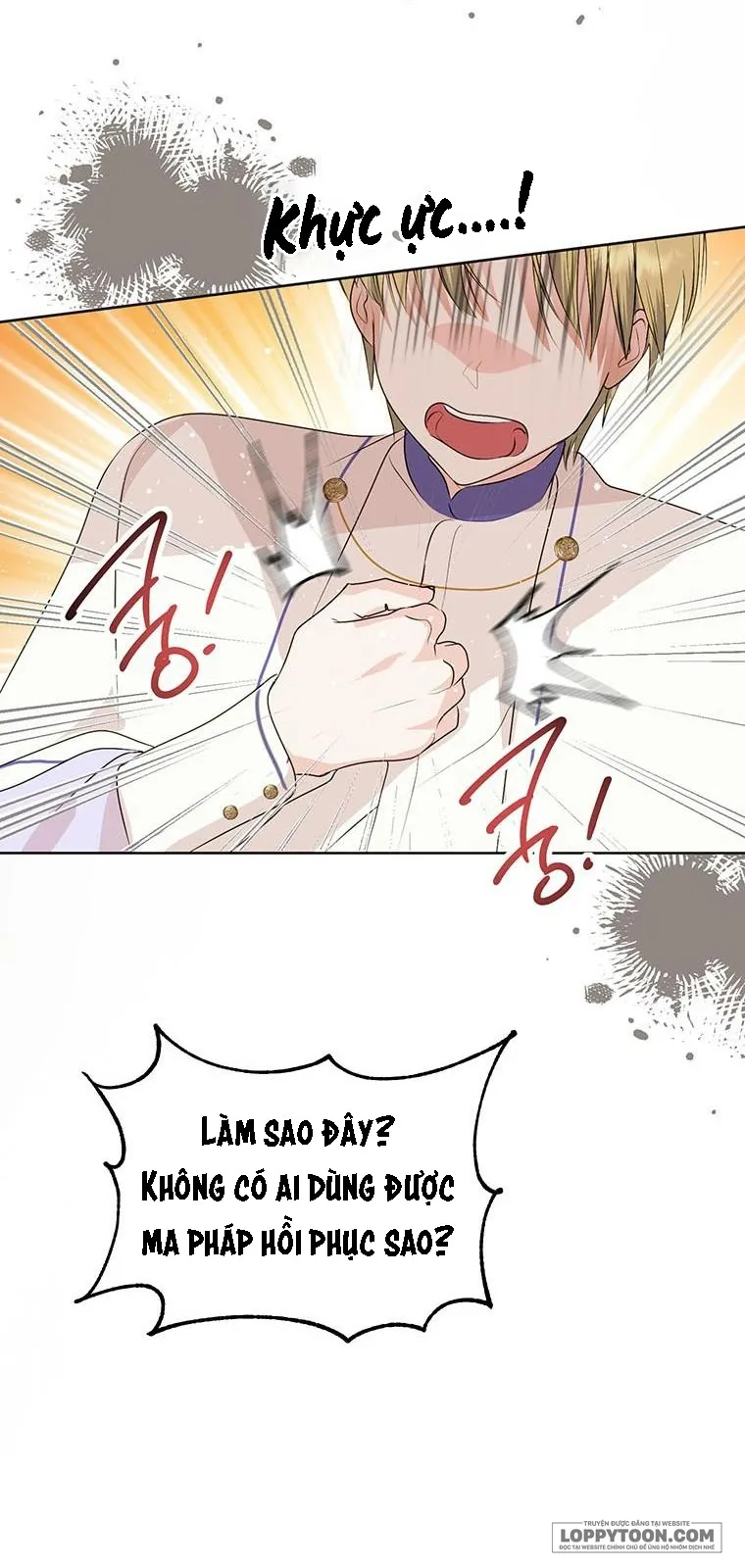 Phía Sau Mặt Nạ Của Nam Chính Hiền Lành Chap 8 - trang 42