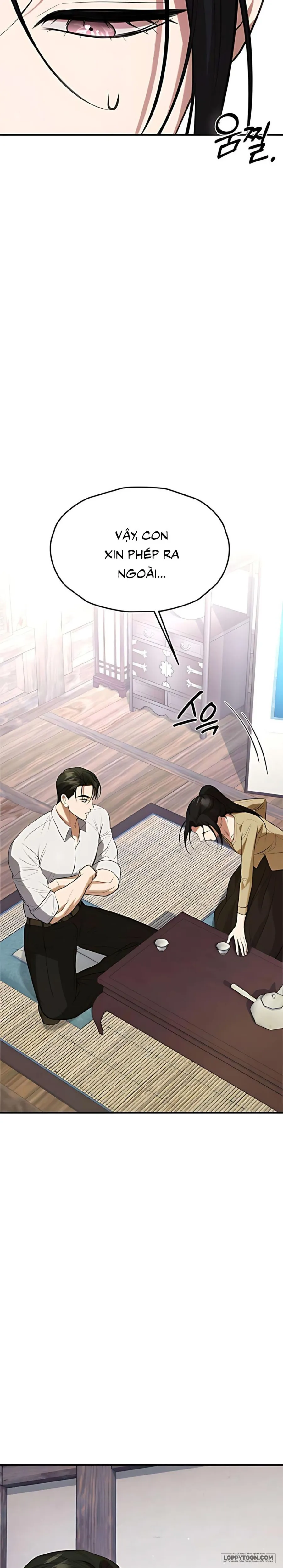 Tiêu Bản Chap 10 - trang 6