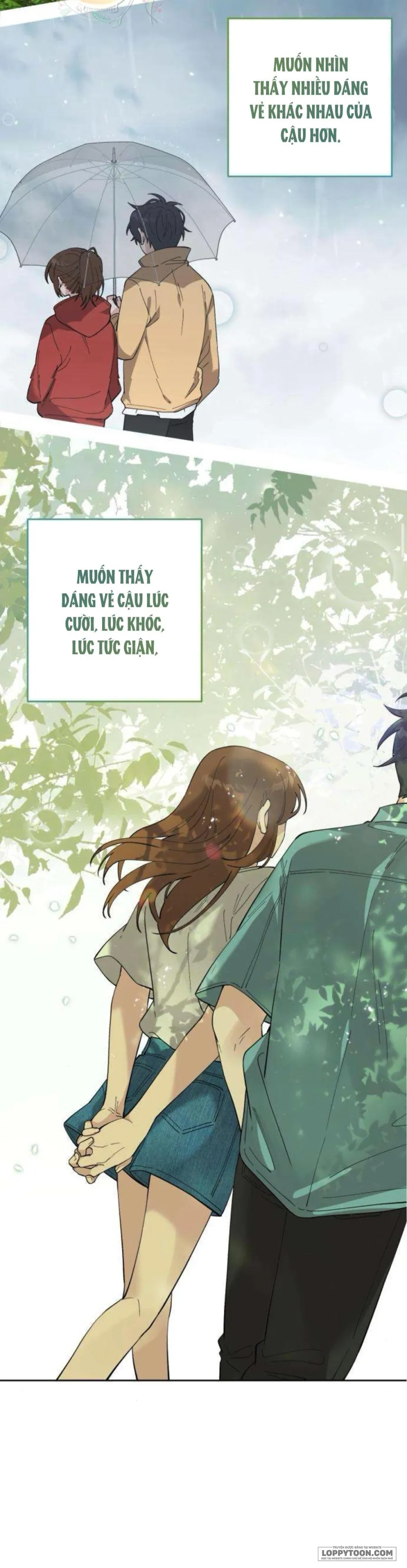Tên Khốn Đẹp Trai Chap 17 - trang 11