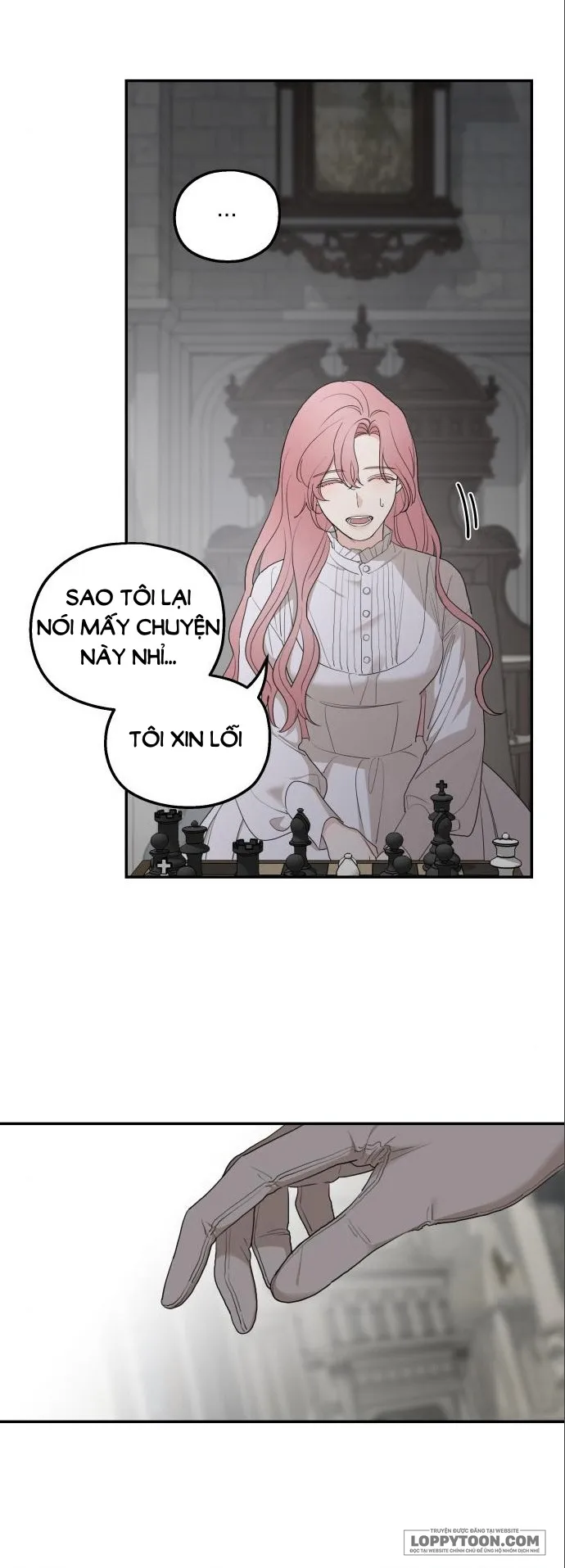 Gia Đình Chồng Quá Ám Ảnh Bởi Tôi Chap 87 - trang 46