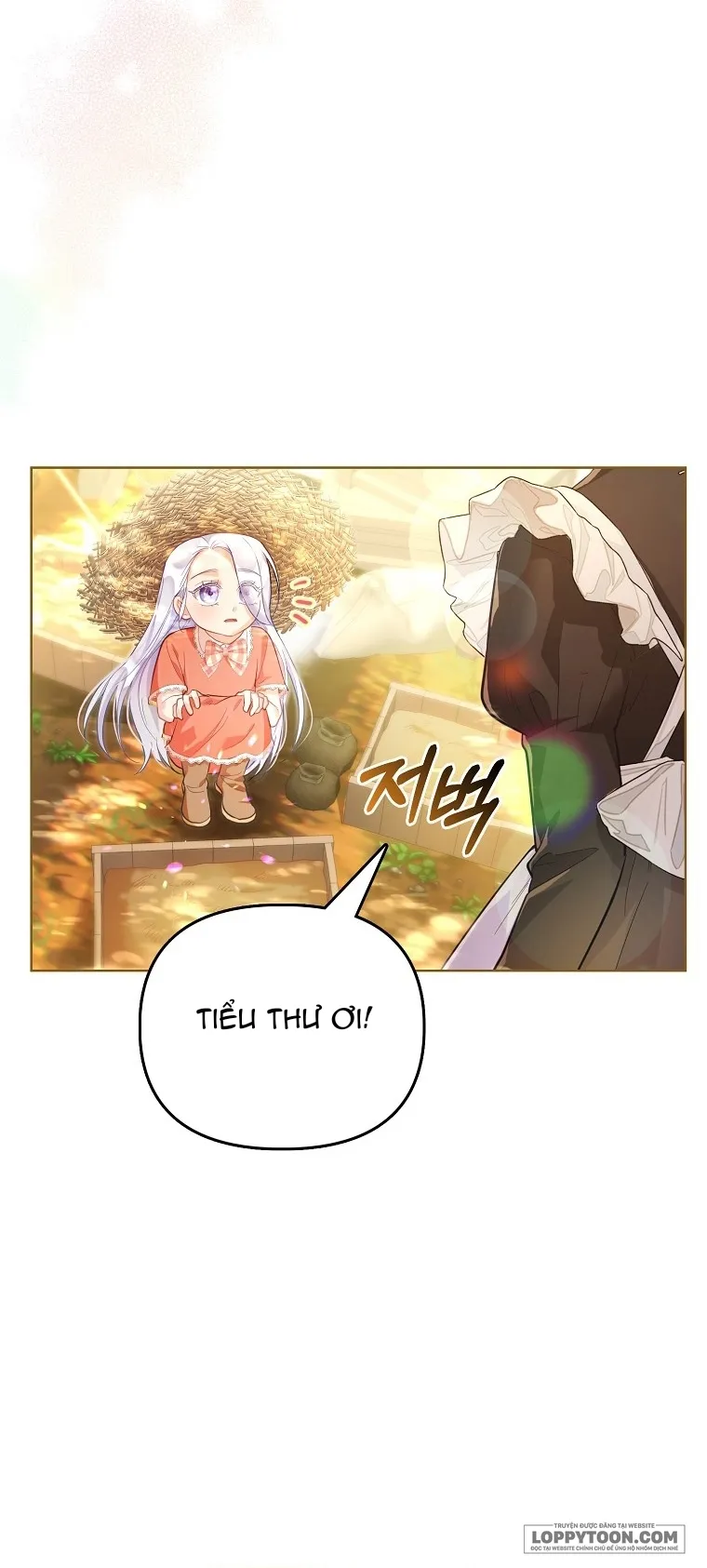 Phương Pháp Trồng Lúa Đặc Biệt Của Ác Nữ Chap 4 - trang 53