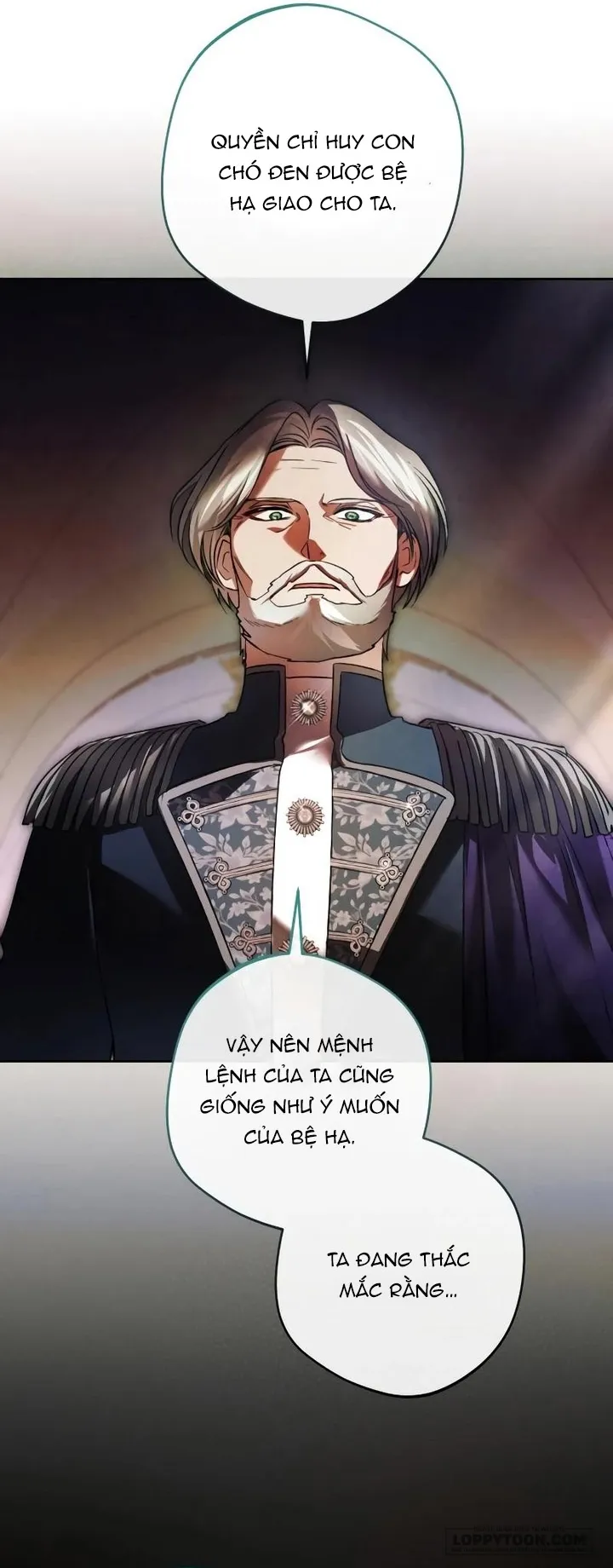 Bạo Chúa Độc Ác Trở Lại Chap 22 - trang 40