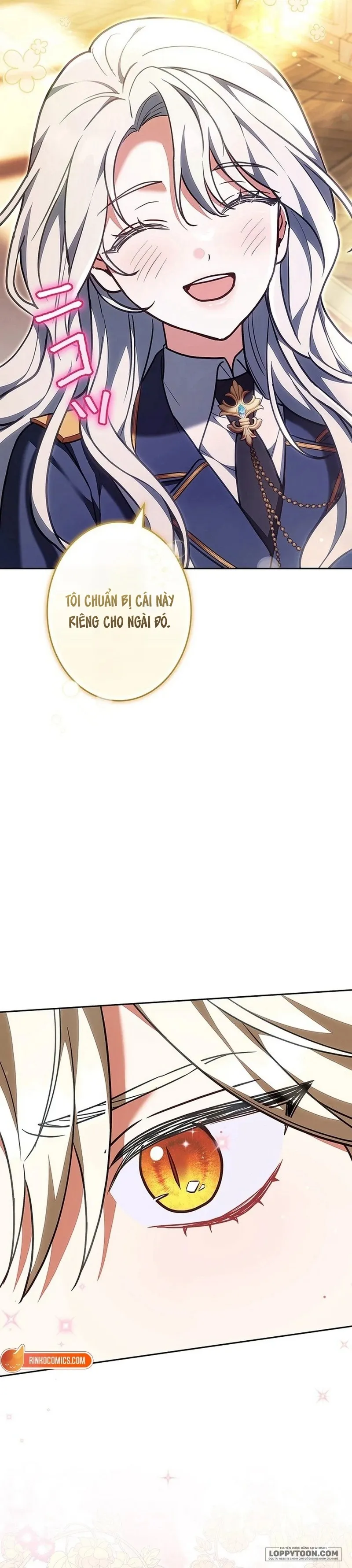 Tiểu Thư Là Kẻ Bám Đuôi Chap 32 - trang 32