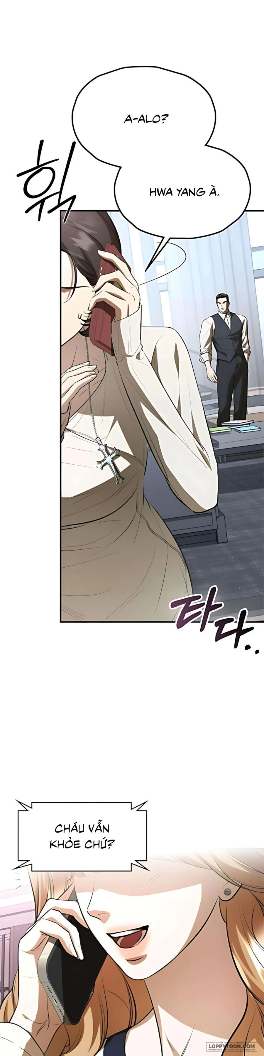 Tiêu Bản Chap 12 - trang 51