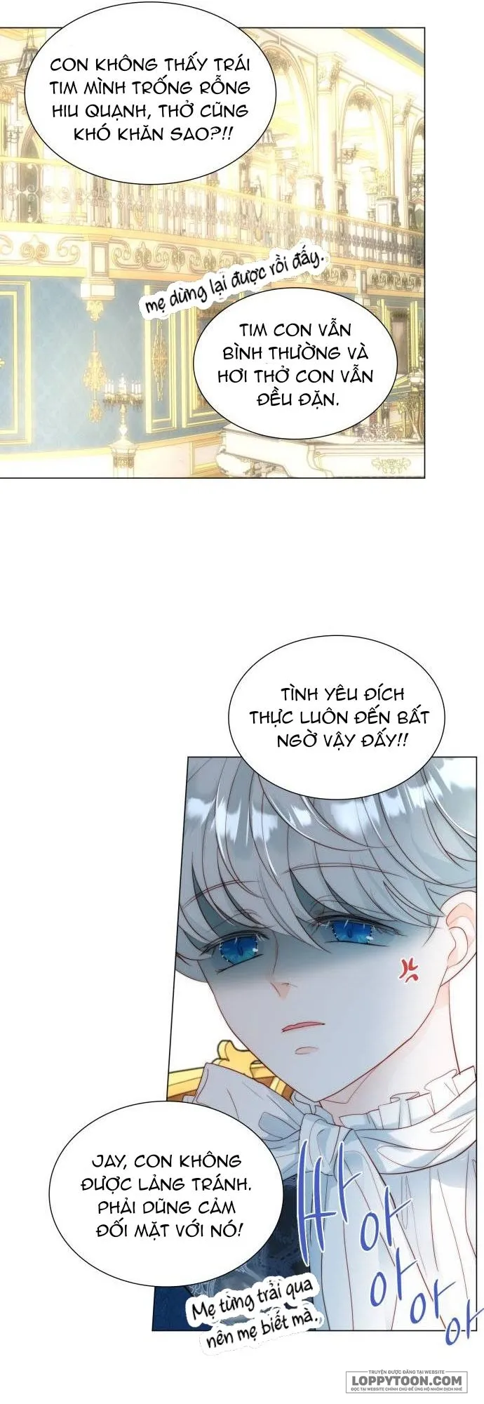 Tôi Được Sinh Ra Là Cô Con Gái Thứ Hai Chap 31 - trang 18