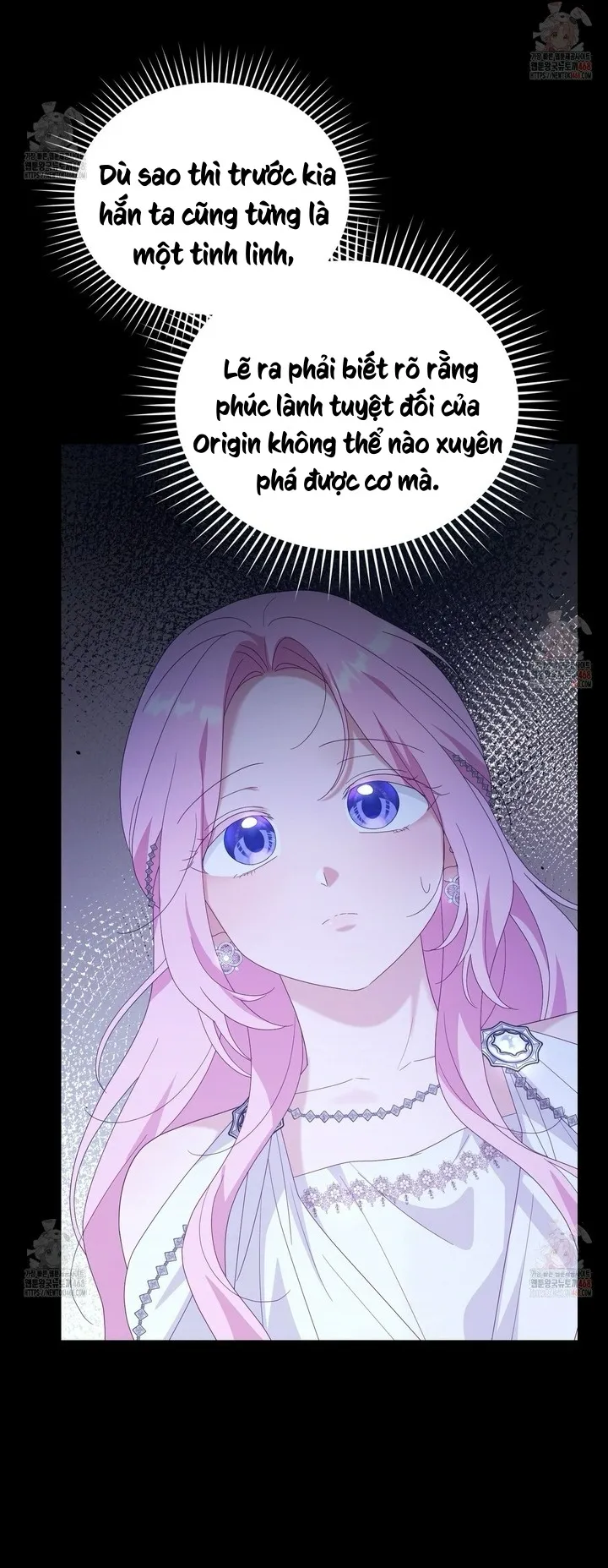 Nàng Tiên, Hãy Ký Hợp Đồng Nào Chap 71 - trang 53