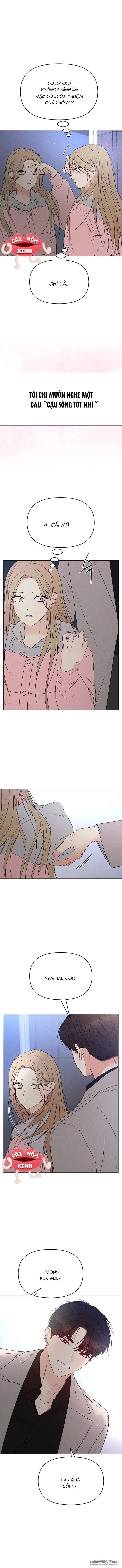 Soái Ca Kiểu Mẫu Chap 1 - trang 13