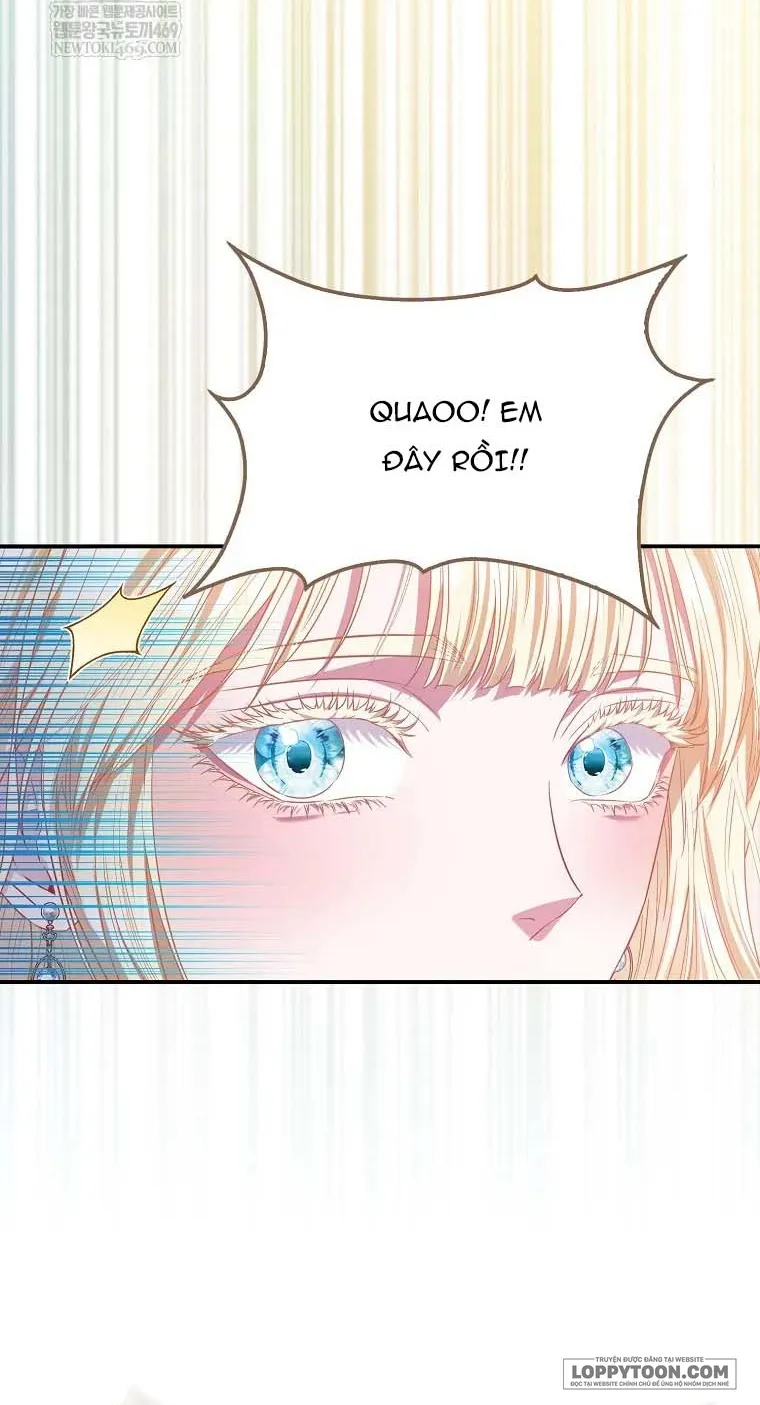 Nàng Công Chúa Của Mọi Người Chap 102 - trang 30