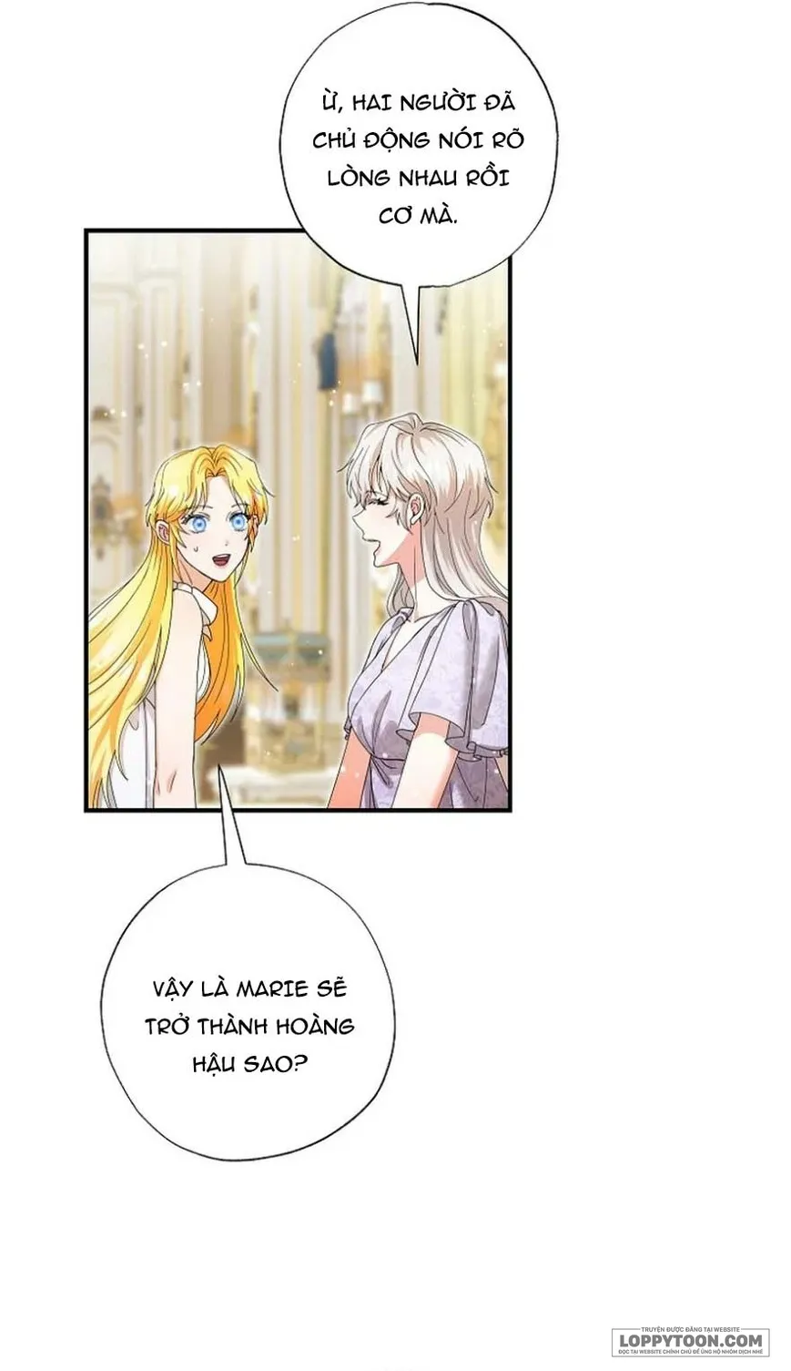 Trở Thành Miêu Nữ Của Hoàng Đế Chap 58 - trang 47