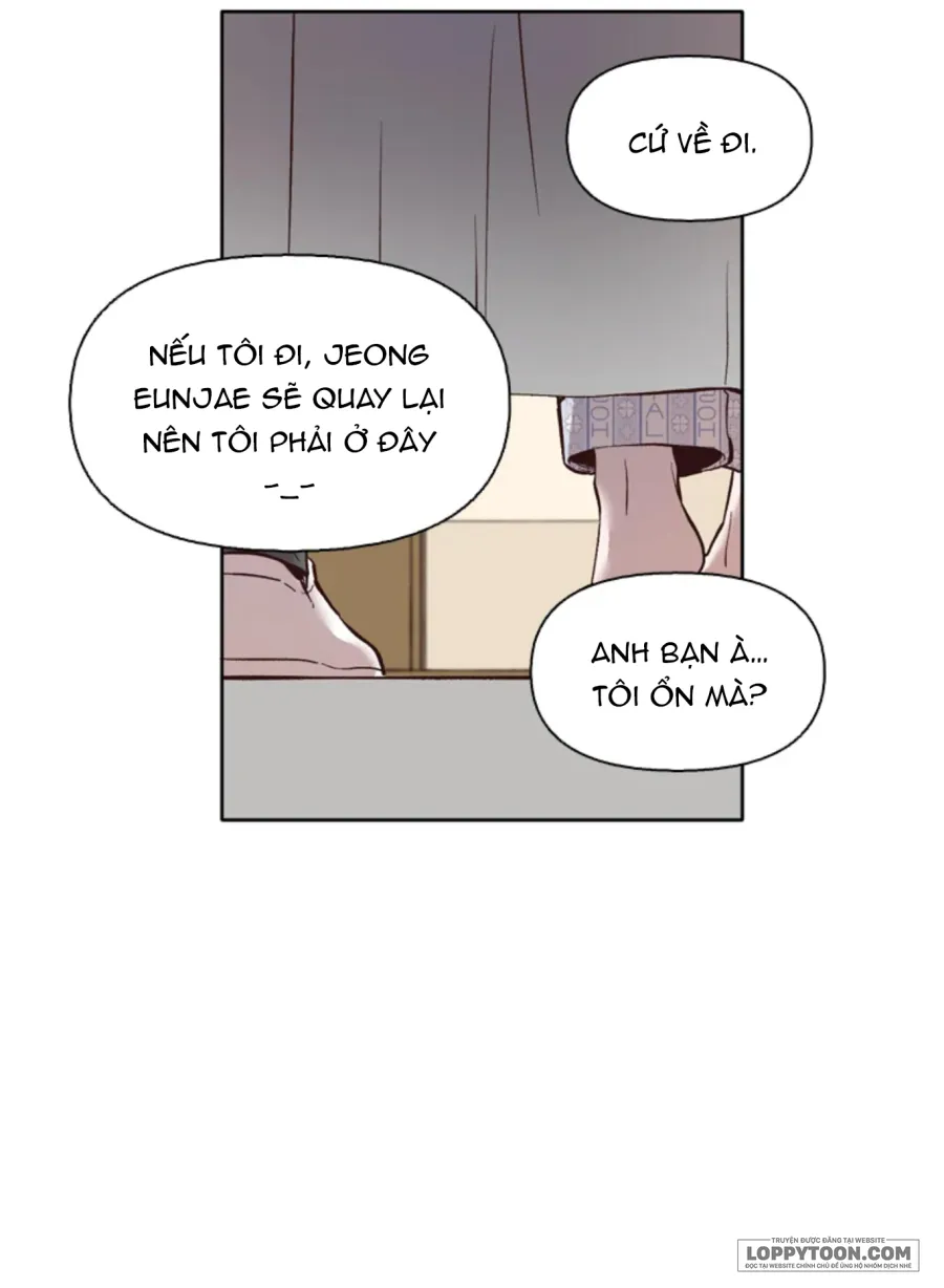 Thanh Xuân Của Chúng Ta Chap 9 - trang 67