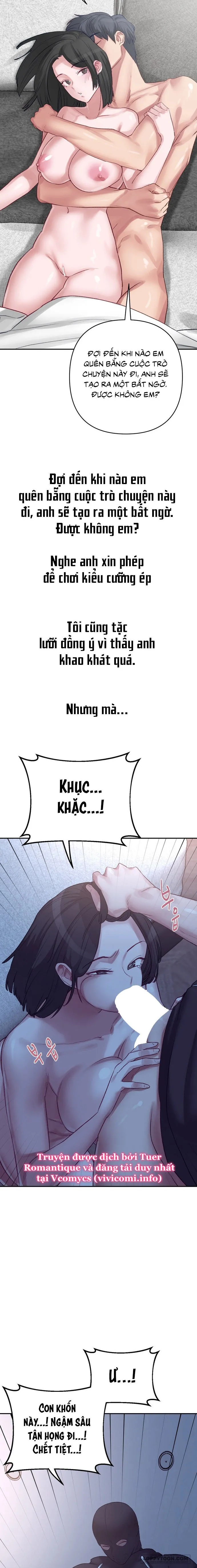 Tại Sao Điều Này Lại Đúng? Chap 46 - 🔞🔞🔞 - trang 5