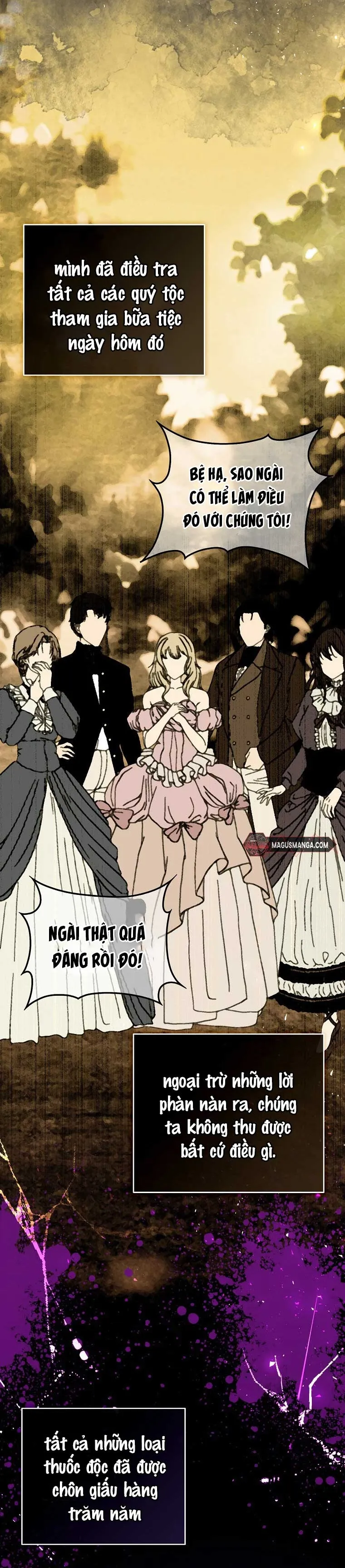 Sóc Con Tài Năng Chap 76 - trang 45
