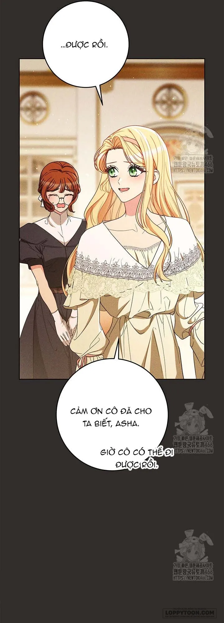 Nuôi Dưỡng Em Gái Xinh Đẹp Chap 85 - trang 31