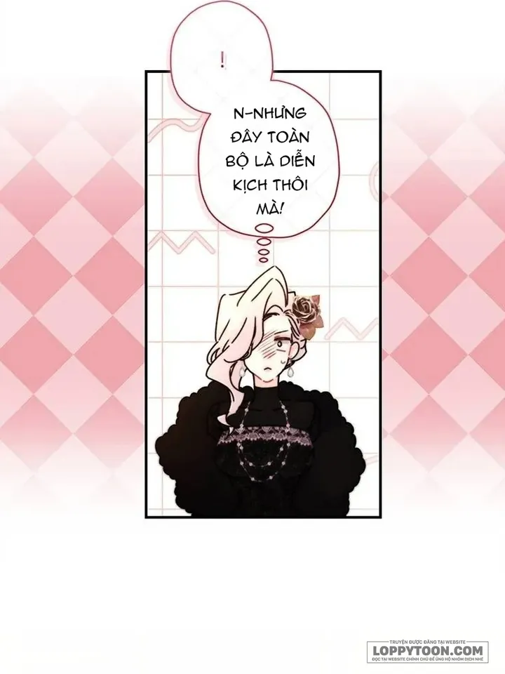 Tôi Đã Trở Thành Con Gái Nuôi Của Nam Chính Chap 160 - trang 54