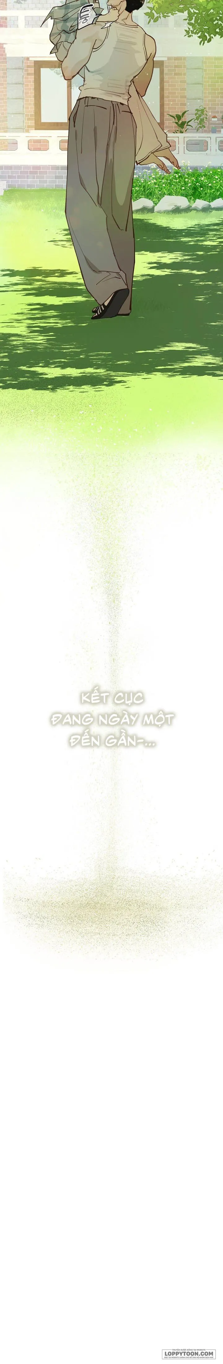 Đóa Hoa Là Mồi Nhử Chap 54 - trang 11