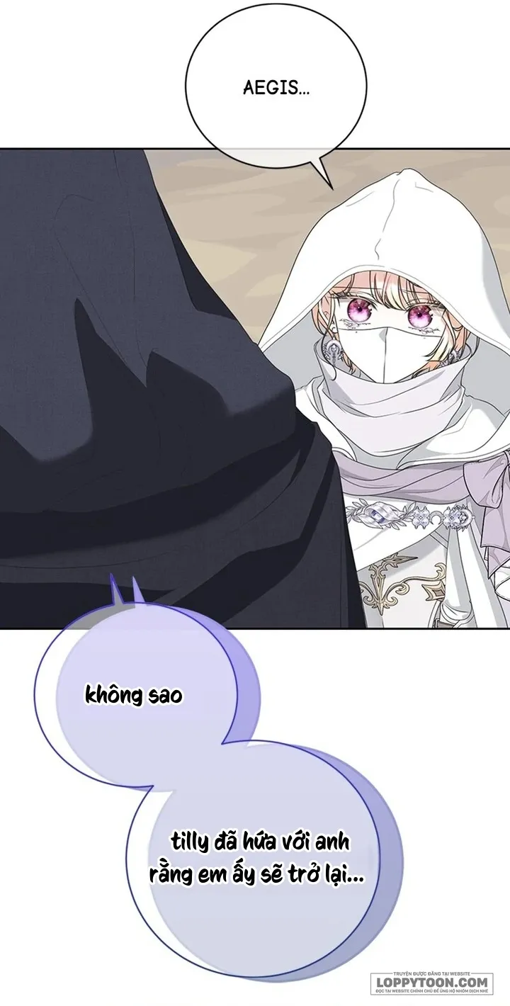 Sinh Ra Trở Thành Nhân Vật Không Có Trong Nguyên Tác Chap 94 - trang 35