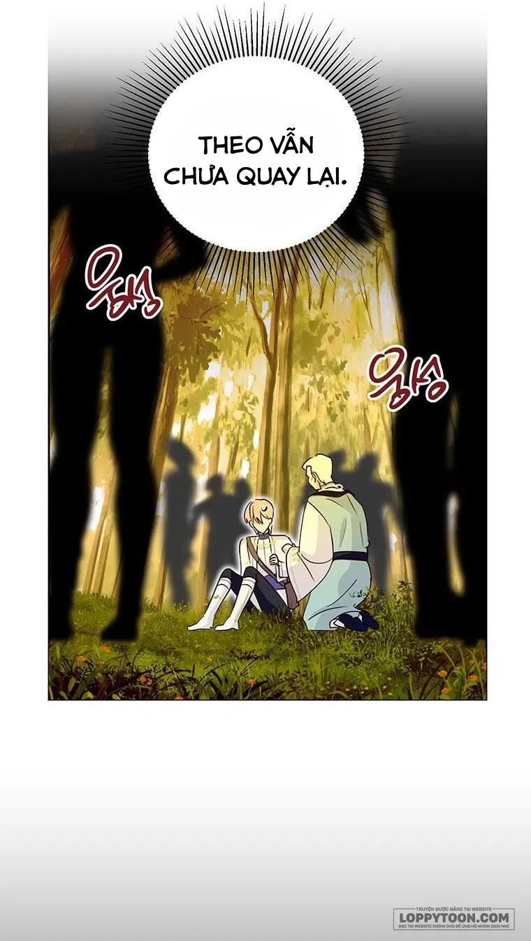 Phía Sau Mặt Nạ Của Nam Chính Hiền Lành Chap 18 - trang 25