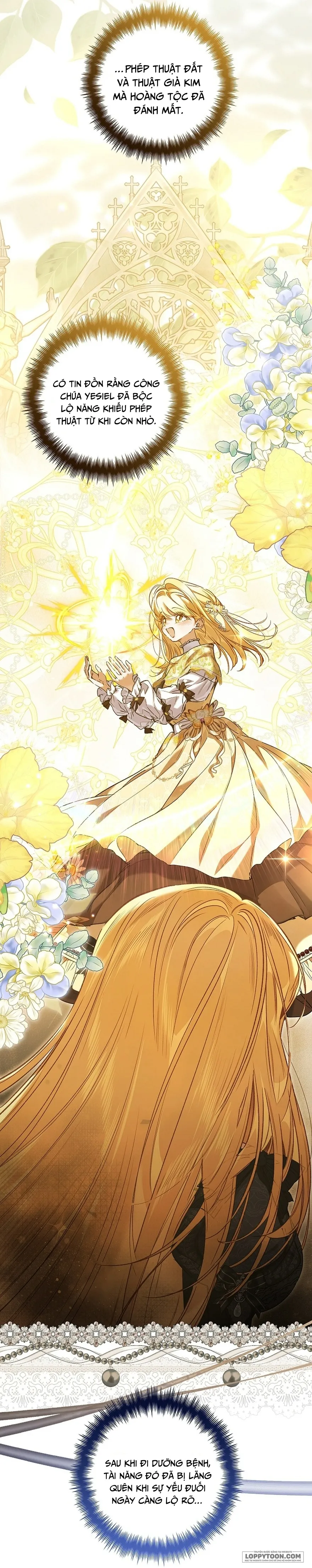 Papa Là Kẻ Thù Kiếp Trước Của Tôi? Chap 75 - trang 47