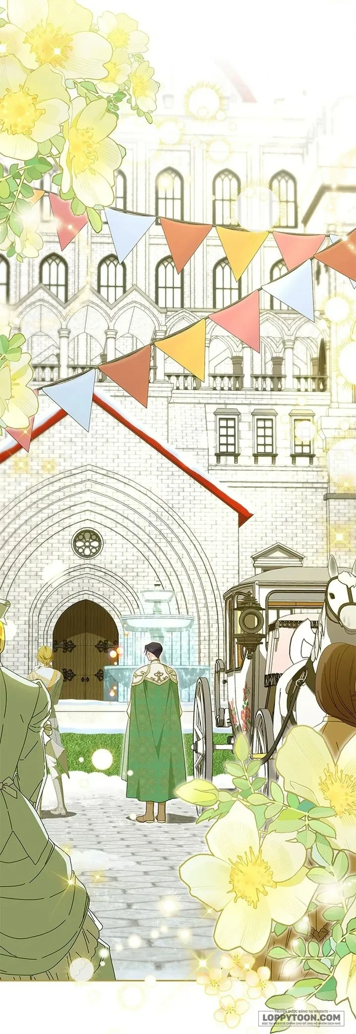 Đã Từ Chối Sủng Ái Rồi Mà Sao Còn Ám Ảnh Thế? Chap 48 - trang 18