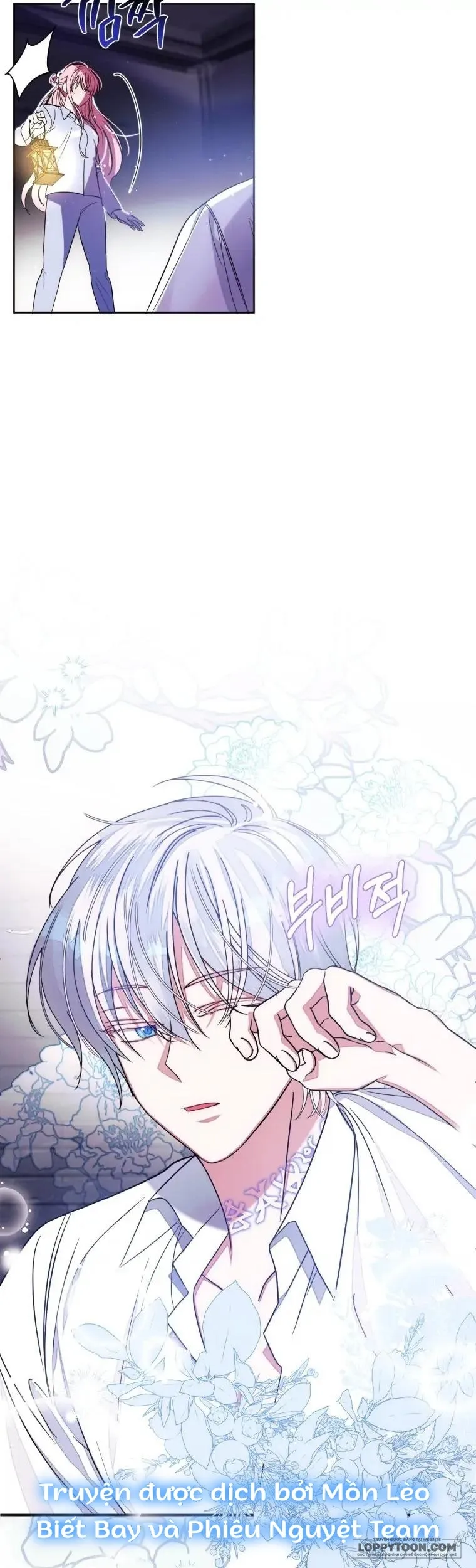 Tôi Gặp Nam Chính Trong Tù Chap 1 - trang 39