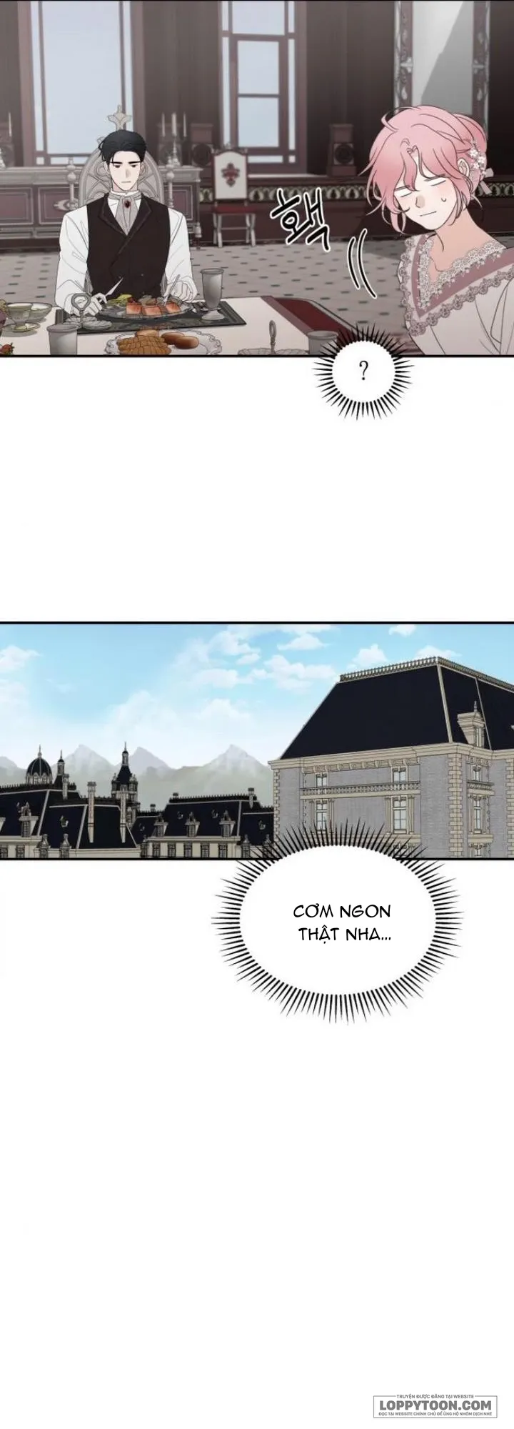 Gia Đình Chồng Quá Ám Ảnh Bởi Tôi Chap 14 - trang 31