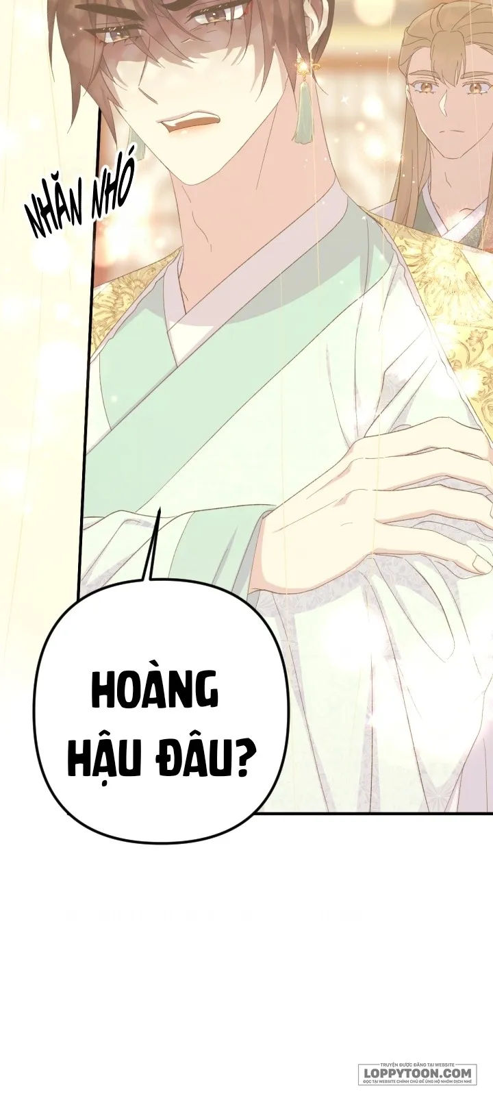 Sinh Viên Đại Học Hoàng Hậu Chap 133 - trang 19