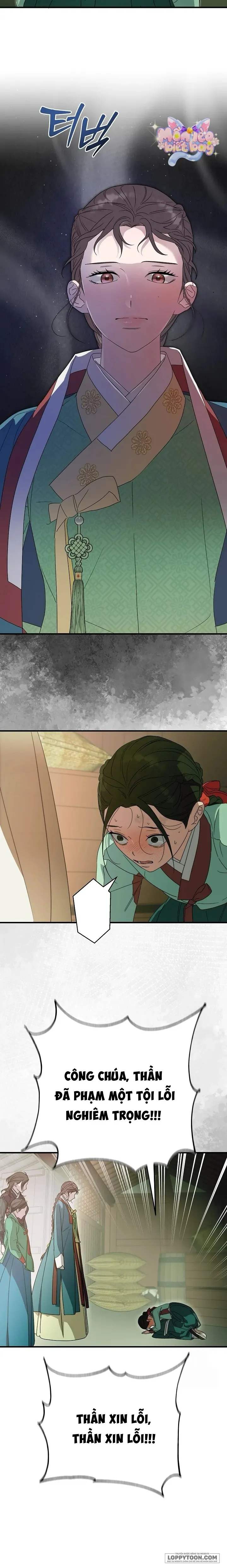 Ta Chỉ Muốn Ăn Em Chap 18 - trang 18