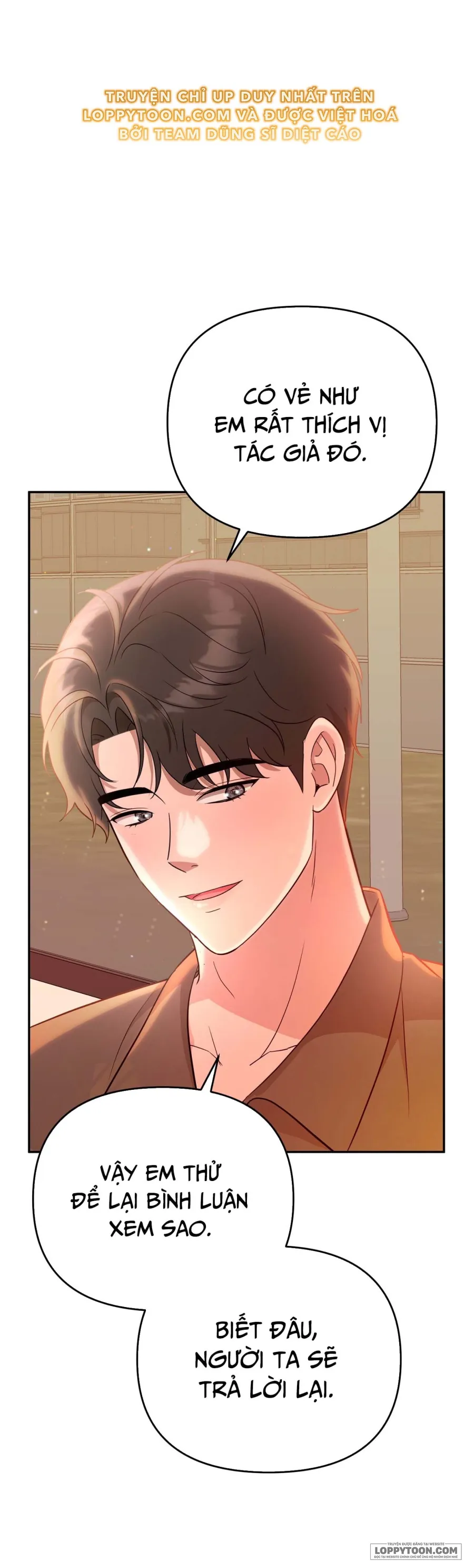 Bạn Anh Trai Tôi : Kang Tae Geon Chap 4 - trang 8