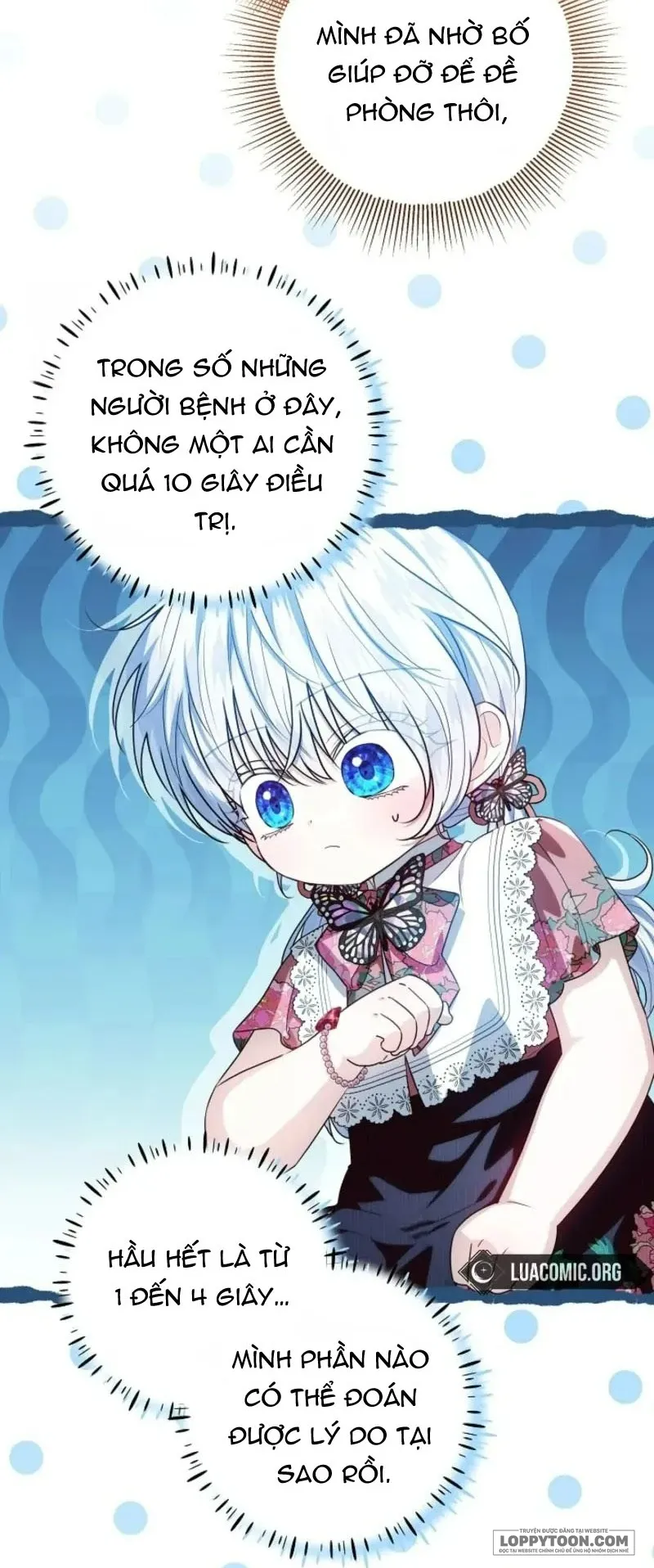 Người Cha Che Giấu Sức Mạnh Chap 77 - trang 17