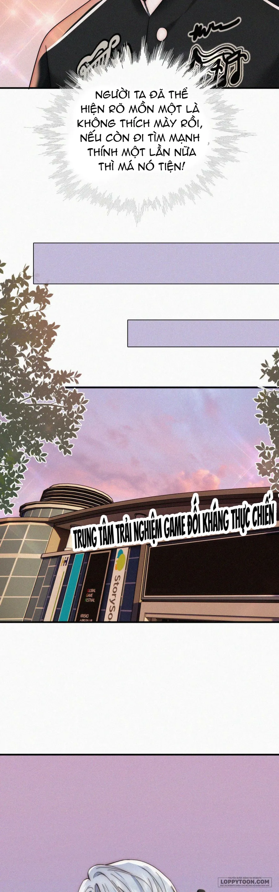 Một Lòng Cưng Chiều Chap 15 - trang 17