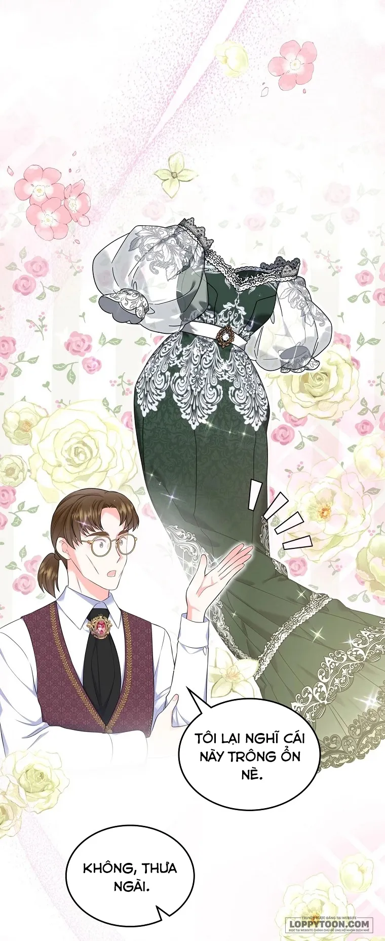 Tôi Sẽ Ly Hôn Với Anh Trai Nữ Chính Chap 46 - trang 17