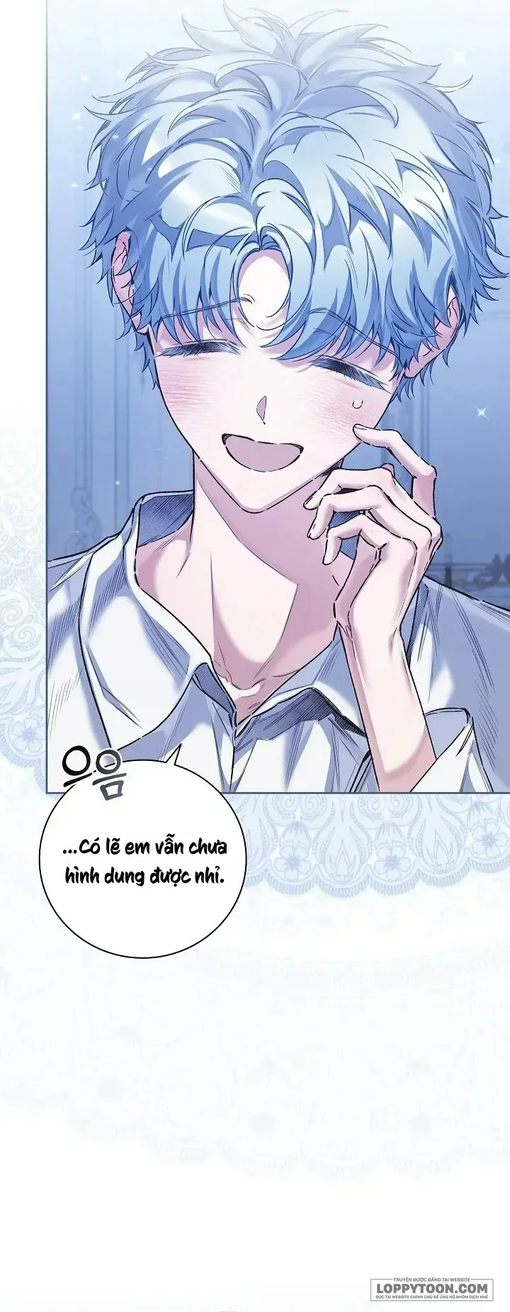 Papa Là Kẻ Thù Kiếp Trước Của Tôi? Chap 65 - trang 13