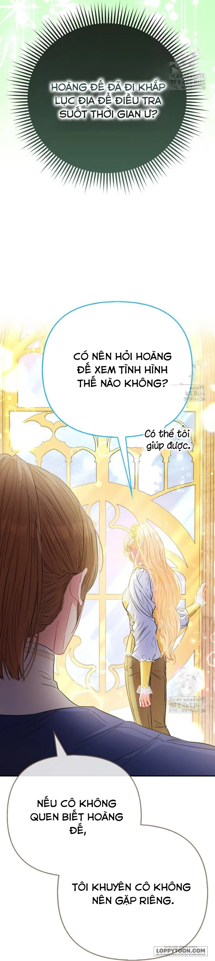 Nàng Công Chúa Của Mọi Người Chap 68 - trang 42