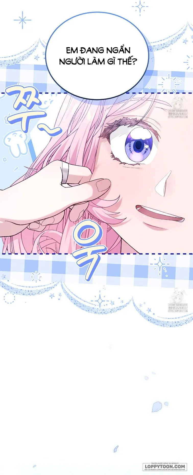 Nàng Tiên, Hãy Ký Hợp Đồng Nào Chap 25 - trang 3