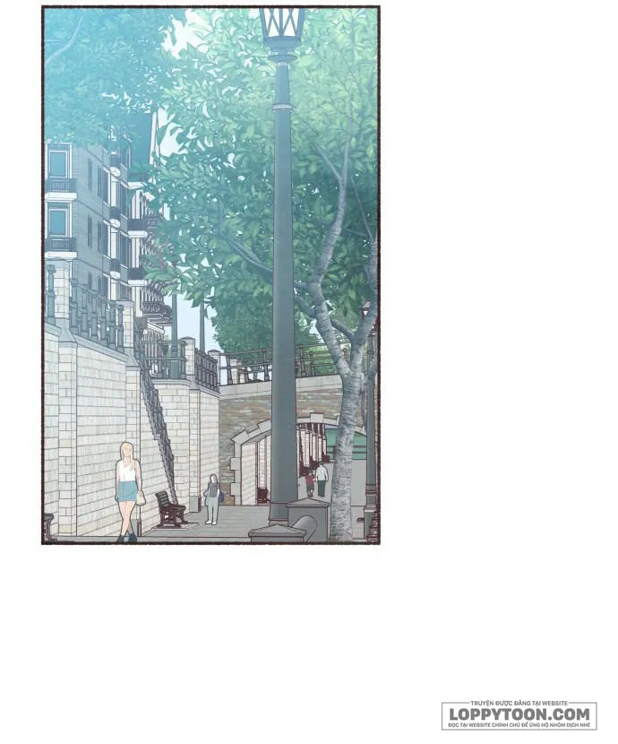 Cảm Xúc Chuyển Giao Chap 44 - trang 37