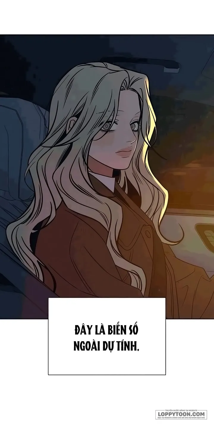 Chiến Lược Tình Yêu Trong Sáng Chap 135 - trang 4