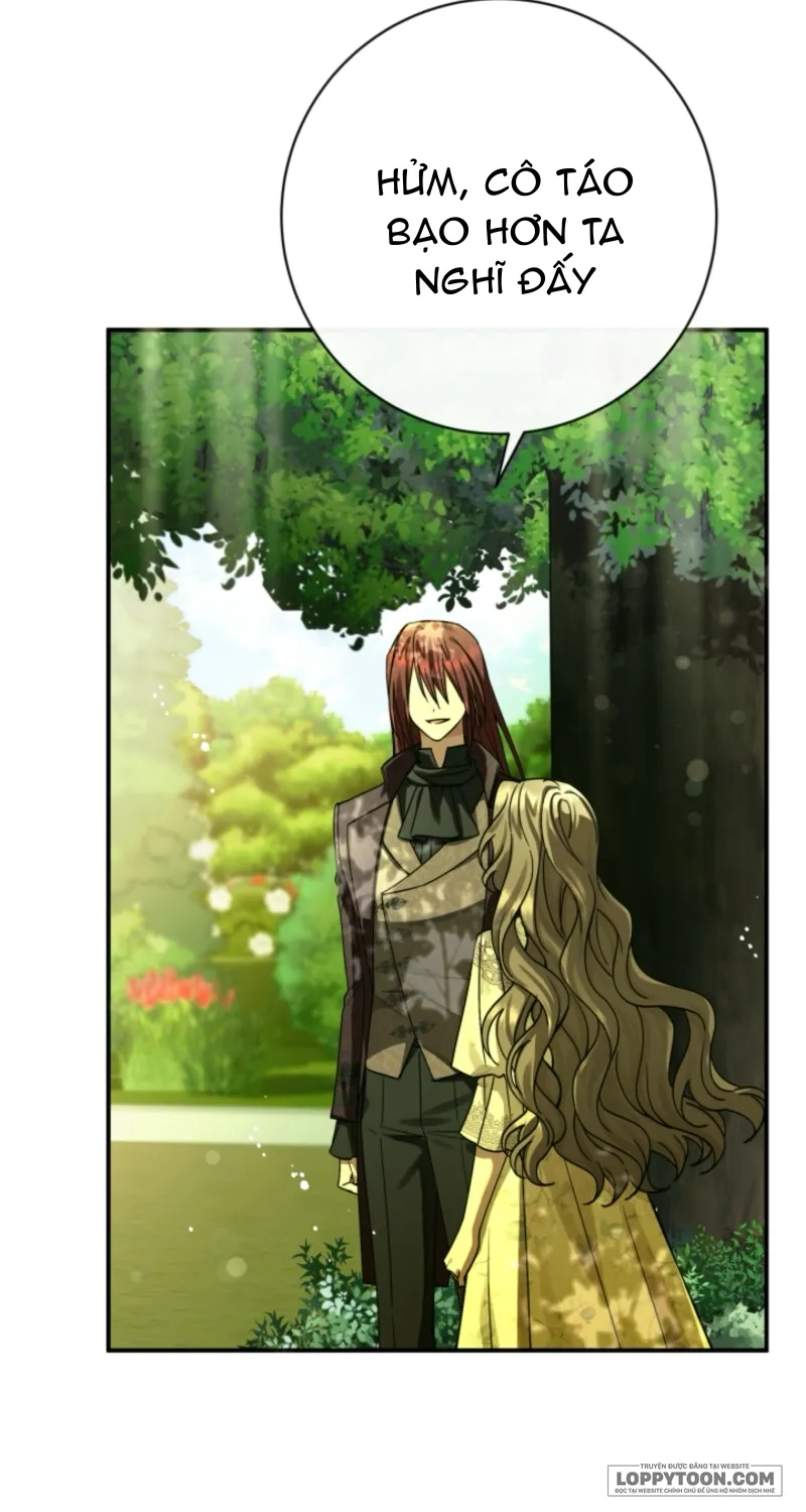 Bản Tình Ca Rạng Đông Chap 10 - trang 47