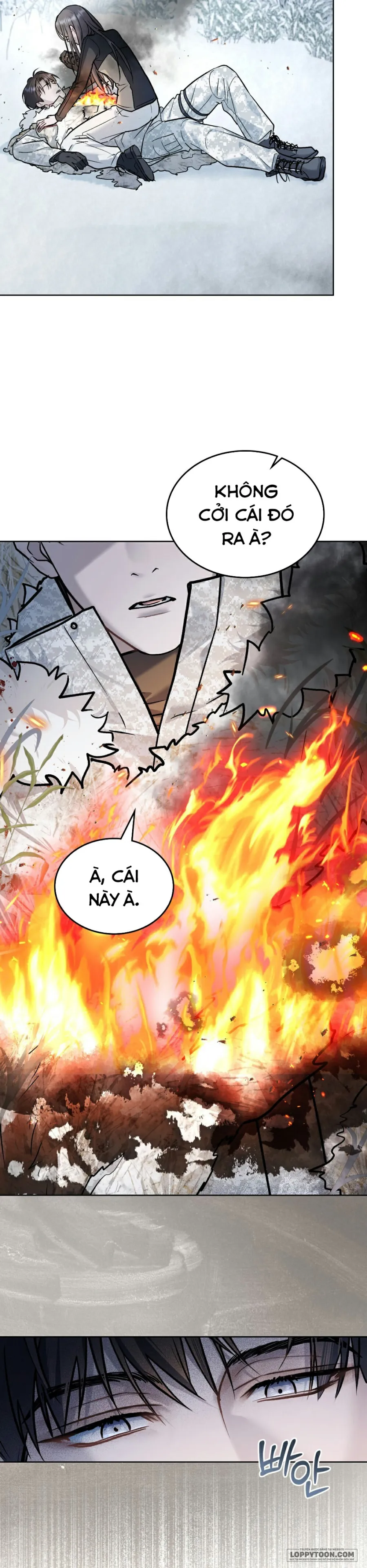 Kết Hôn Với Kẻ Tâm Thần Chap 41 - trang 4