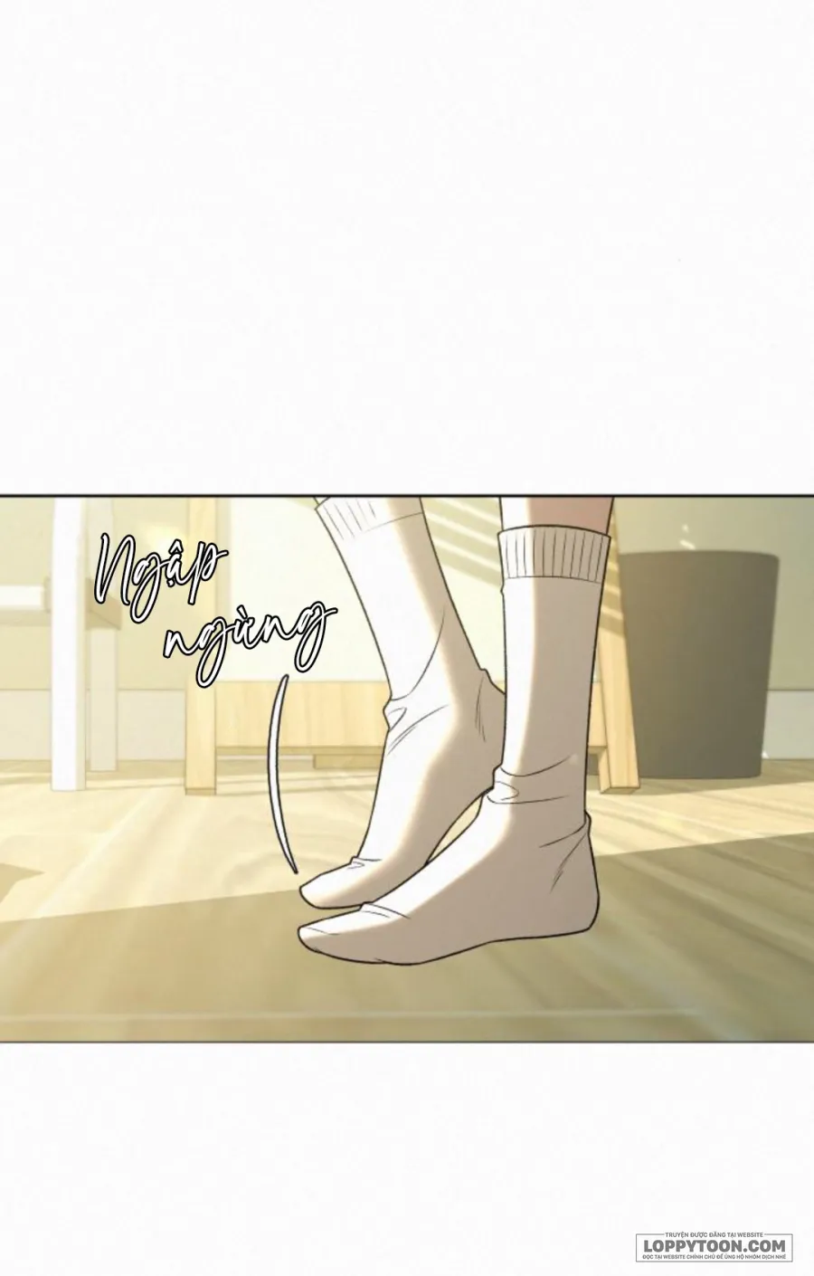 Chiến Lược Tình Yêu Trong Sáng Chap 92 - trang 5