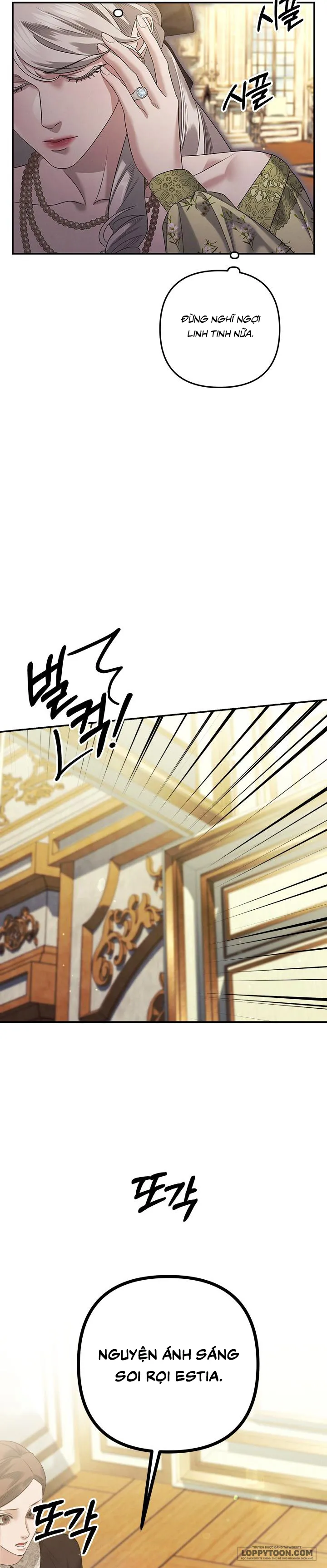 Cuộc Hôn Nhân Bị Cướp Đoạt Chap 87 - trang 7