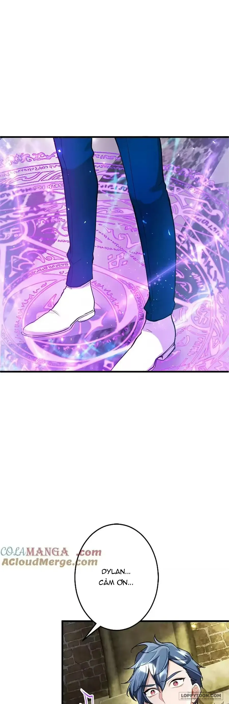 Đại Tiểu Thư Sao Phải Giả Nam Chap 95 - trang 79