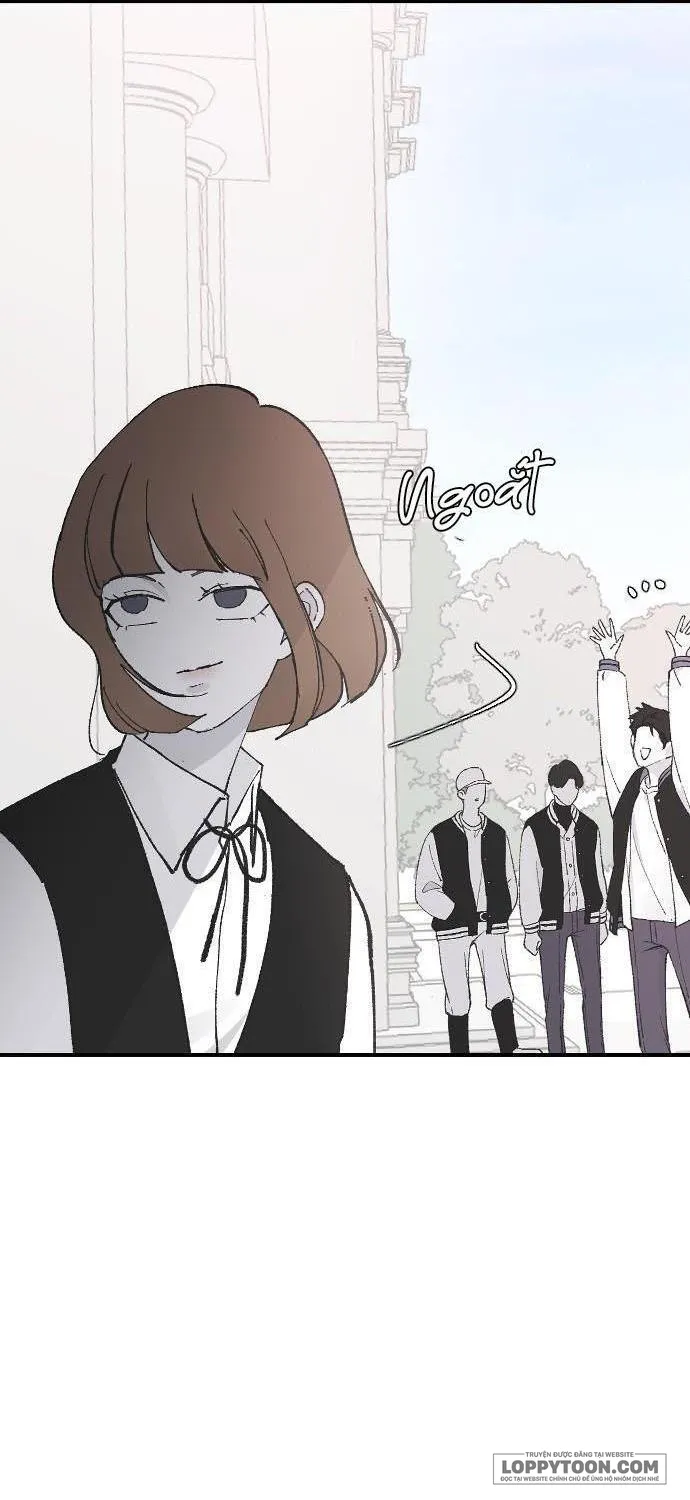 Ba Anh Trai Cực Phẩm Của Tôi Chap 23 - trang 32