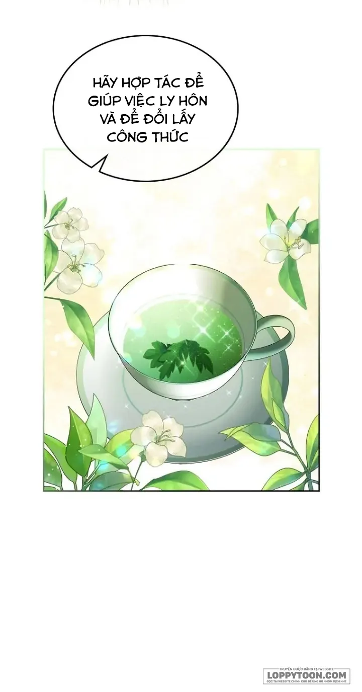 Tôi Sẽ Ly Hôn Với Anh Trai Nữ Chính Chap 14 - trang 14