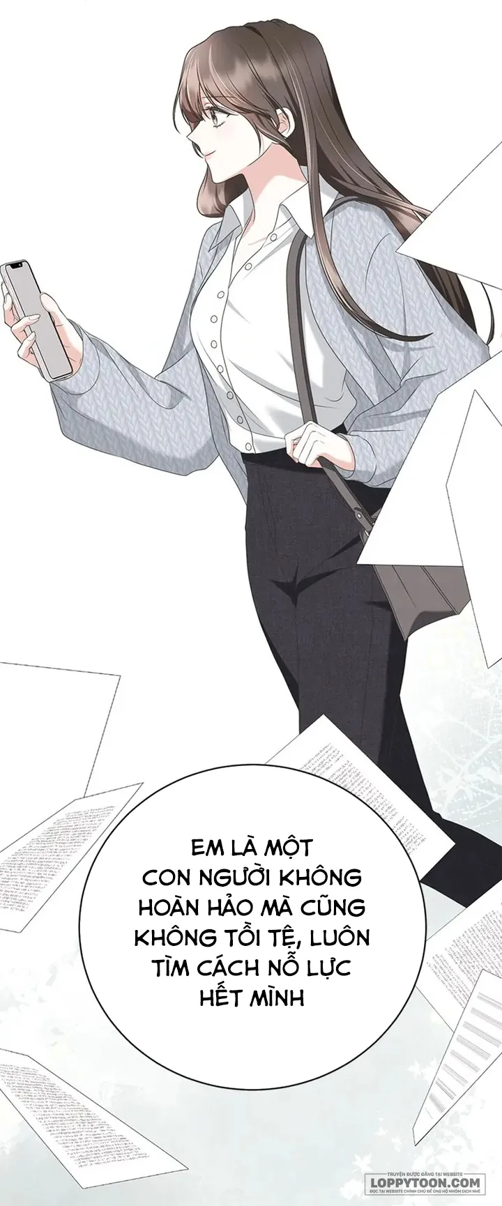 Sinh Ra Trở Thành Nhân Vật Không Có Trong Nguyên Tác Chap 78 - trang 4