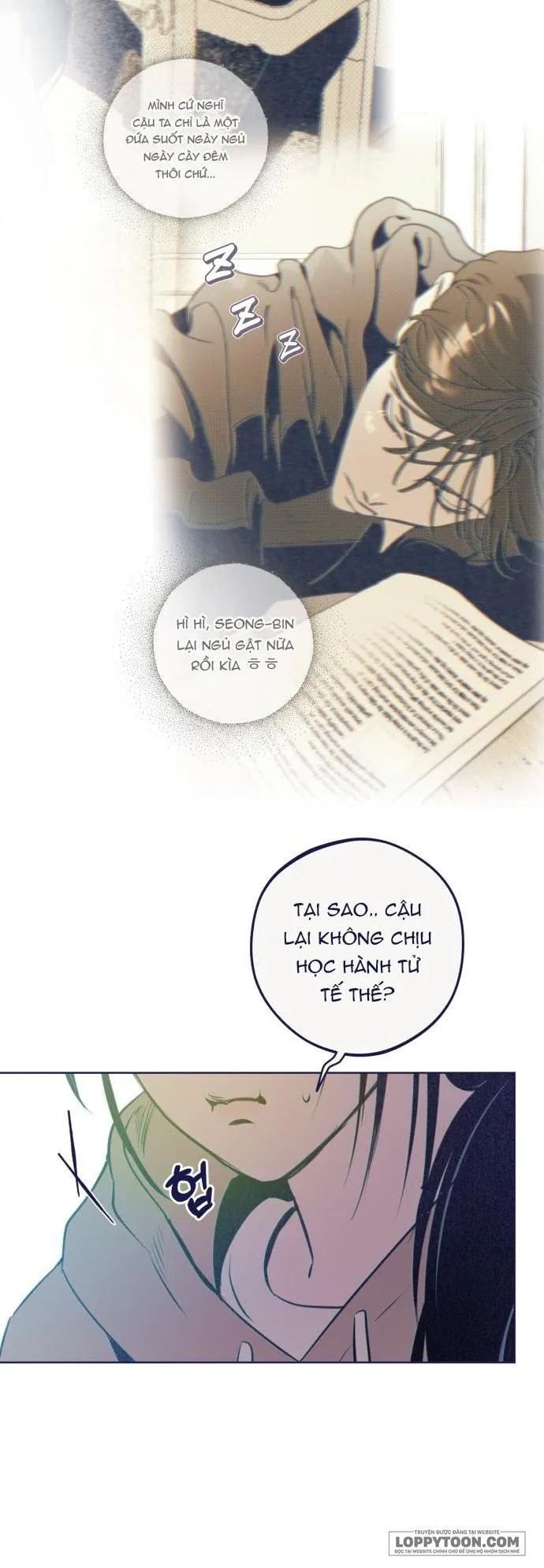 Trắc Nghiệm 4 Lựa Chọn Chap 30 - trang 30