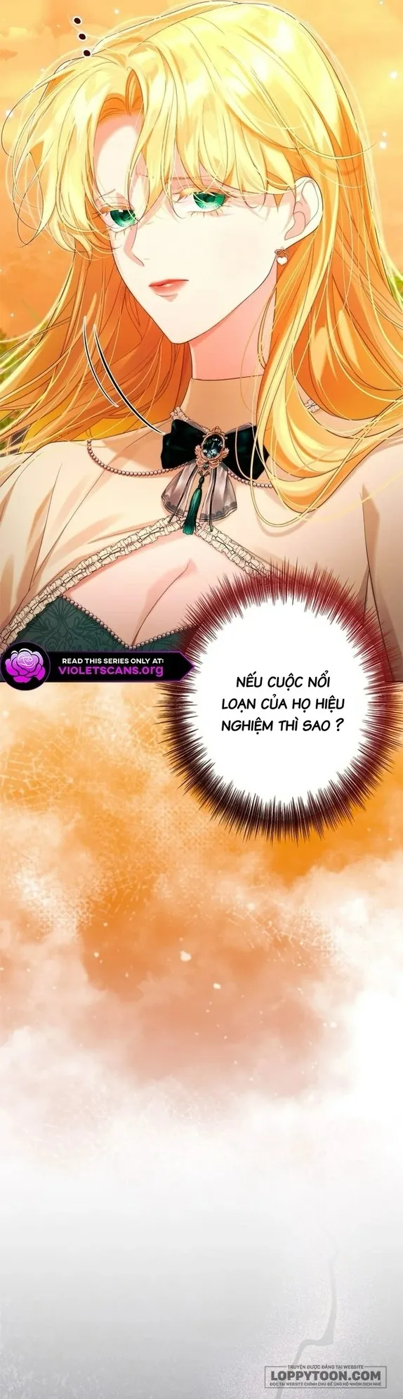 Không Cần Hối Hận Chap 33 - trang 43