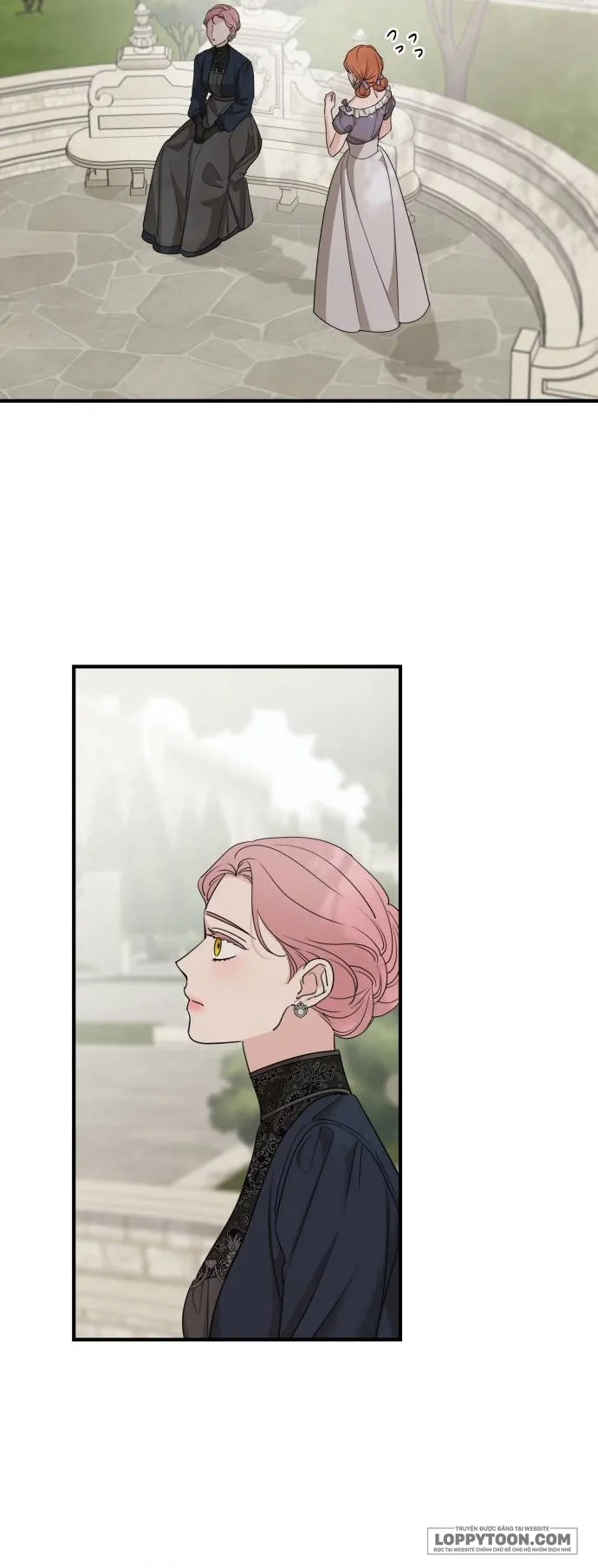 Gia Đình Chồng Quá Ám Ảnh Bởi Tôi Chap 63 - trang 8