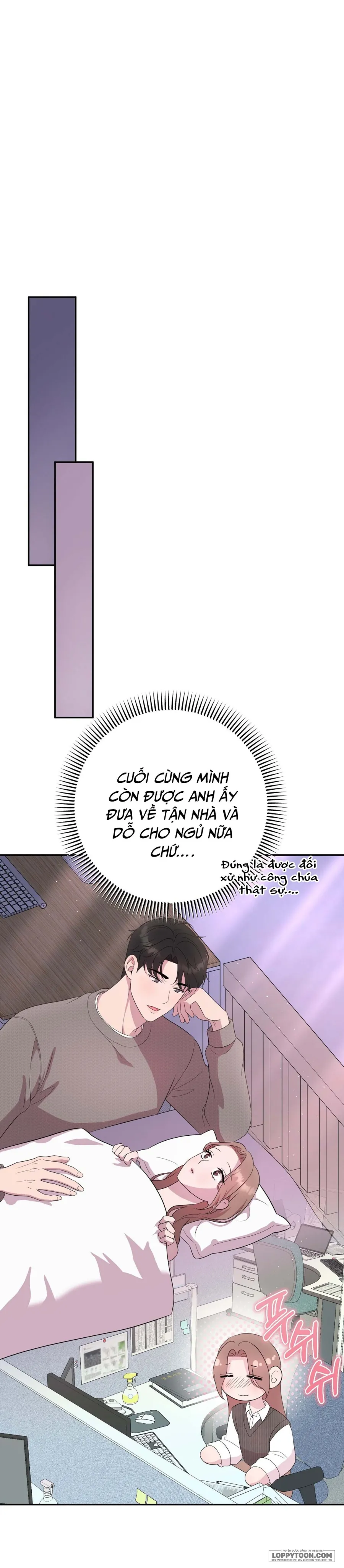 Bạn Anh Trai Tôi : Kang Tae Geon Chap 7 - 🔞🔞🔞 - trang 30
